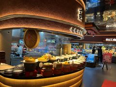 -炊江南·上海菜(国展华漕店)