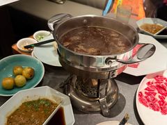 -鼎鼎香·港式火锅(北京SKP店)