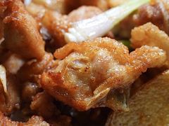 -腰记饭店(龙源路店)