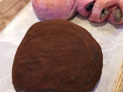 脏脏包-LELECHA乐乐茶(上海五角场万达广场店)