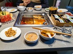 -海底捞火锅(杭州滨江九宜城店)