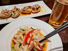-东莱馋房(陆家嘴店)