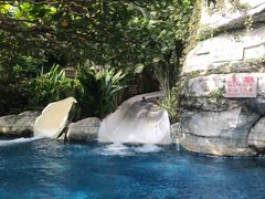 -三亚亚龙湾天域度假酒店