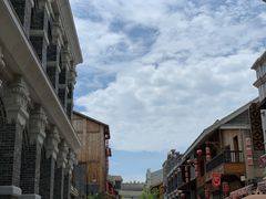 -天河潭旅游度假区