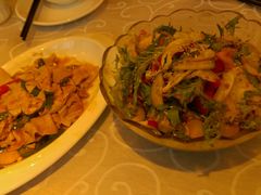 -东北人粗粮饺子坊(南山店)