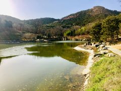-北京宽沟会议中心