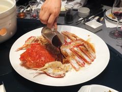 -徐记海鲜(梅溪新天地店)