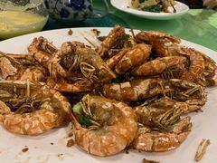 -盛港湾海鲜食府(黄沙店)