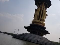 -溱湖国家湿地公园