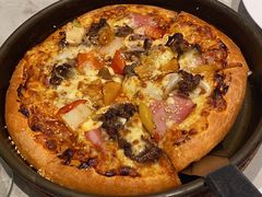 -必胜客(东大桥店)