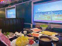 -狼爱上羊音乐火锅