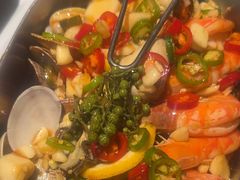 -巴厘龙虾·榜首油焖大虾(洞庭·艺术洋房店)