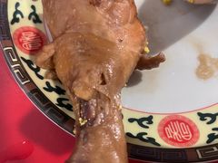 -和合谷(北京市王府井百货大楼店)