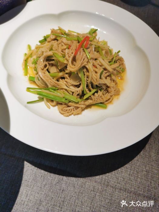 秀儿四九城·新京菜(亚运村鸟巢店)图片