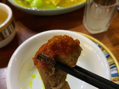 -思金拉措庄园藏餐(太阳岛店)