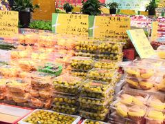 -鲜力达果品批发直销(青山店)