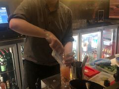-The Meat & Wine Co Southbank(南岸店)