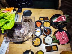 -九田家黑牛烤肉料理(溧阳吾悦店)