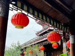 -西江传说•酸汤鱼(水东路店)