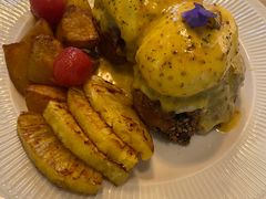 -UPPER KITCHEN(延安路店)