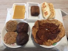 -老回回烩面馆(左家庄店)
