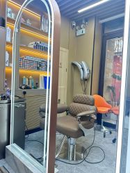 -丝沐造型-HAIR SALON