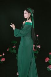 -醉唐风古装写真摄影(宁波店)