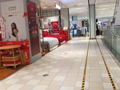 -嘉兴戴梦得购物中心