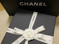 -CHANEL(恒隆广场店)