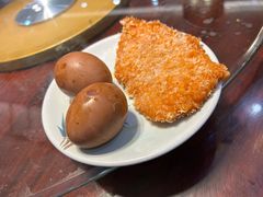 -惠宾饭庄(中山路店)