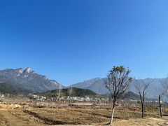 -罗田天堂寨风景区