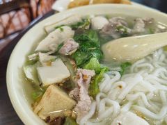 -公园茶楼粤式点心
