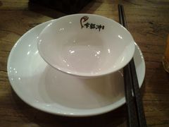 -令狐冲·活鱼馆(宝龙店)