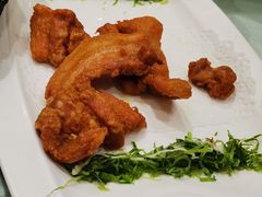 澳洲烧排-金八仙酒店