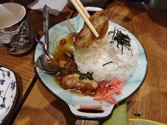 -一道浪居酒屋
