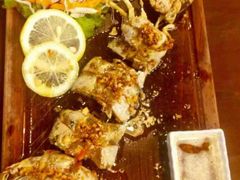 -茉莉.Red Crab