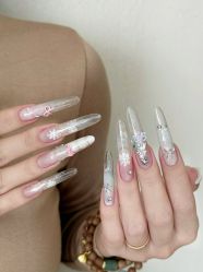 -MB·nail美甲美睫
