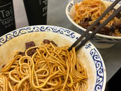 -梅溪·小伙子干挑面(安吉总店)