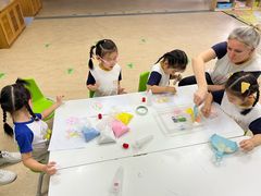 -小象润知早教·托育·幼儿园成长中心