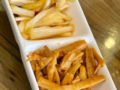 -北京小肠陈饭庄(方庄店)