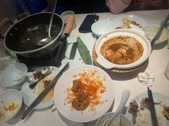 -全牛匠·乐山跷脚牛肉(西北旺万象汇店)