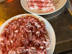 -总参北京涮羊肉