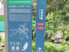 -广州市白云山风景名胜区