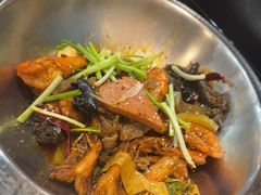 -晓林火锅(安定门店)
