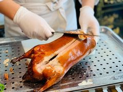 -味+新京宴·烤鸭·北京菜(创意谷店)