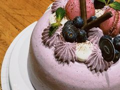 -玲婧胡同·生日蛋糕·餐厅(嘉里城店)