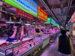 -十五大街农贸市场