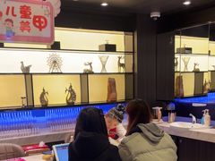 -海底捞火锅(长沙华创国际广场店)