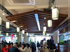 大堂-子午路张记肉夹馍(兵马俑店)