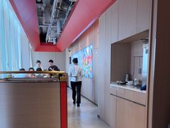 -李记搅团•非遗陕菜(三桥店)